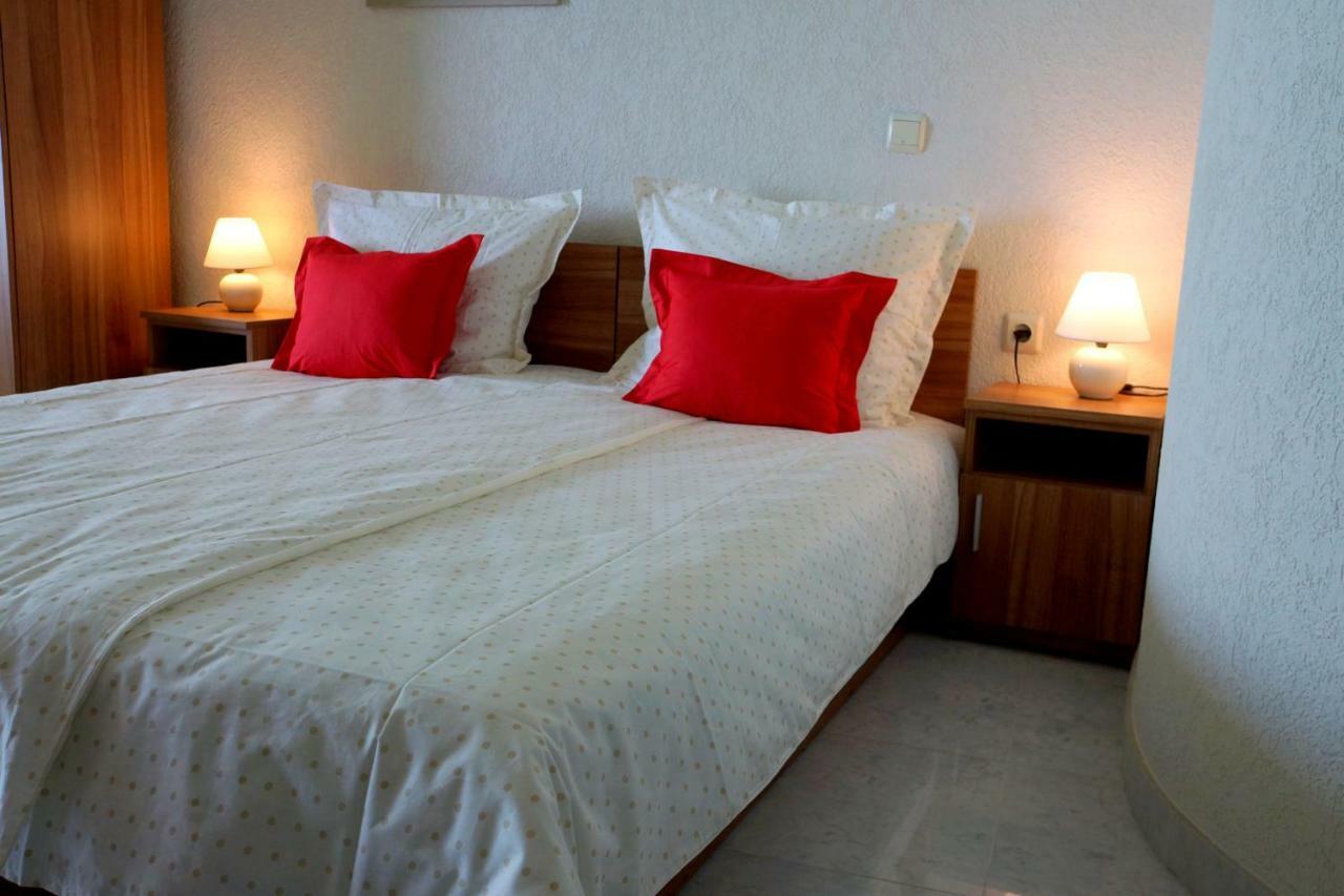 Silver Beach Delux Apartments Bjala Eksteriør bilde