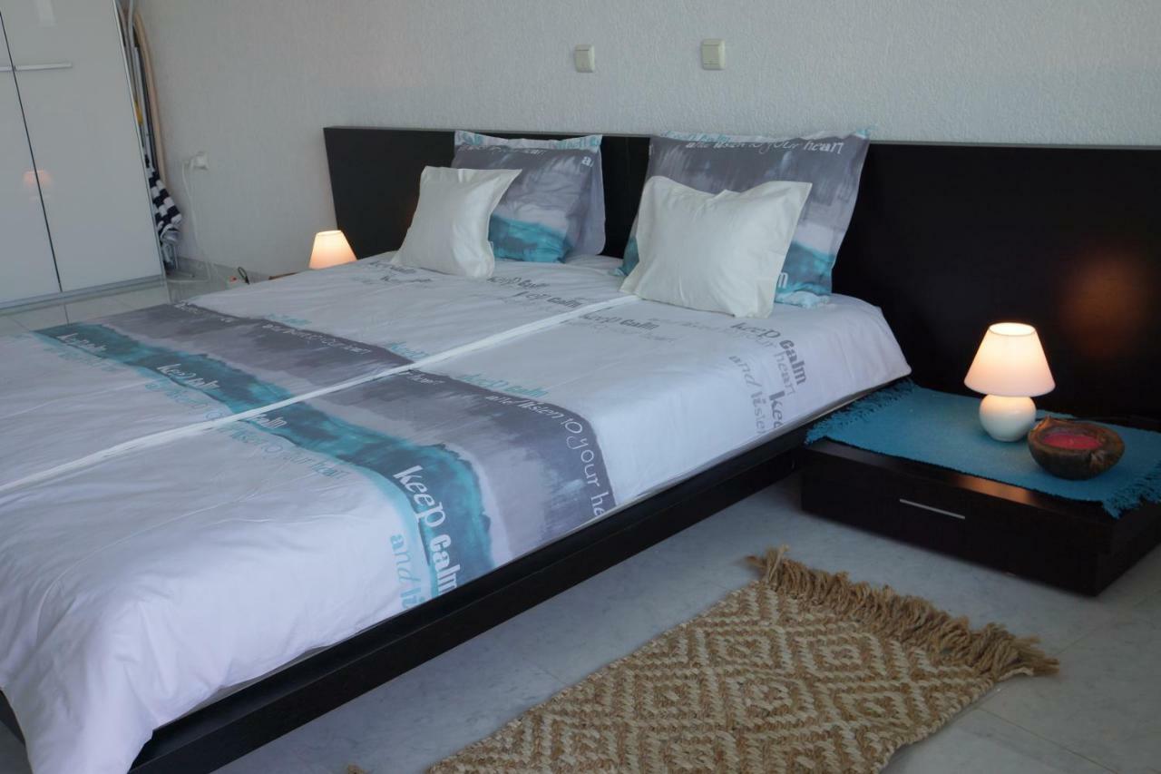Silver Beach Delux Apartments Bjala Eksteriør bilde